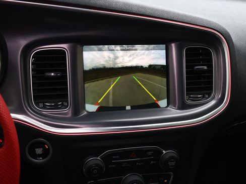 Used 2019 Dodge Charger R/T w/ Performance Handling Group image 27