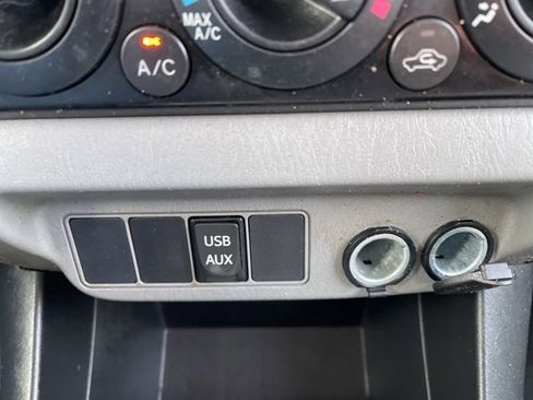 Used 2015 Toyota Tacoma 4x4 Double Cab w/ SR5 Package image 15