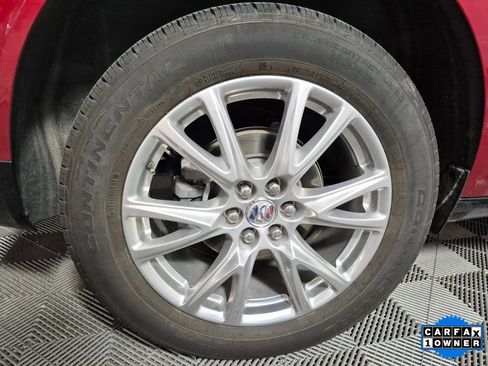 Certified 2023 Buick Enclave Essence w/ Experience Buick Package image 10