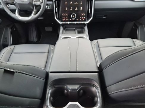 New 2026 GMC Acadia Elevation w/ Black Edition FWD image 25