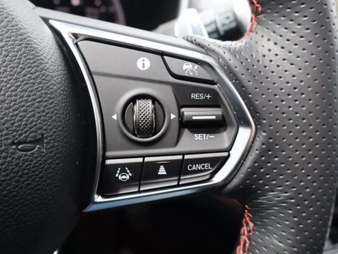 New 2026 Acura MDX Type S image 13