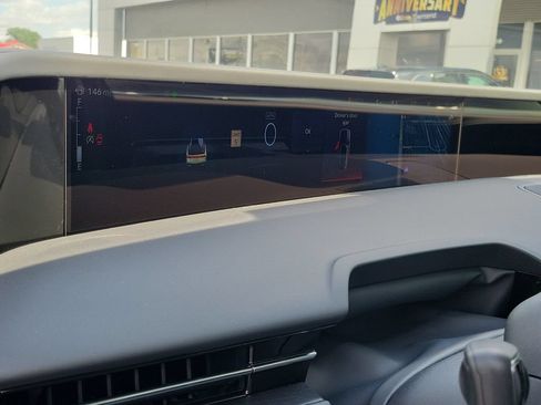 New 2026 Lincoln Nautilus Reserve w/ Jet Appearance Package AWD/4WD image 22