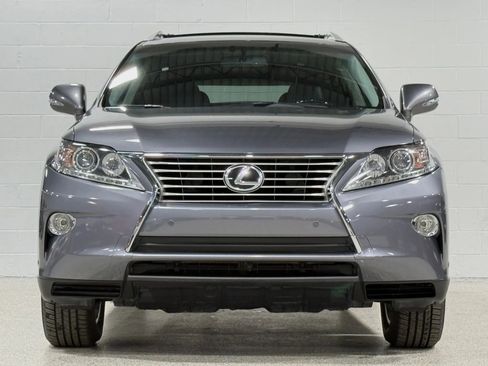 Used 2013 Lexus RX 350 AWD image 3