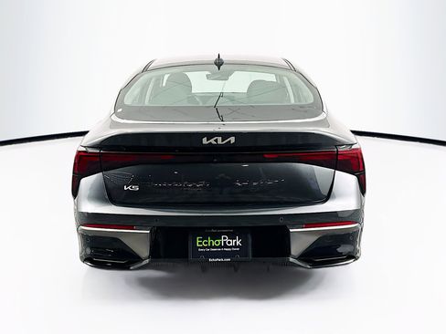 Used 2025 Kia K5 LXS image 7