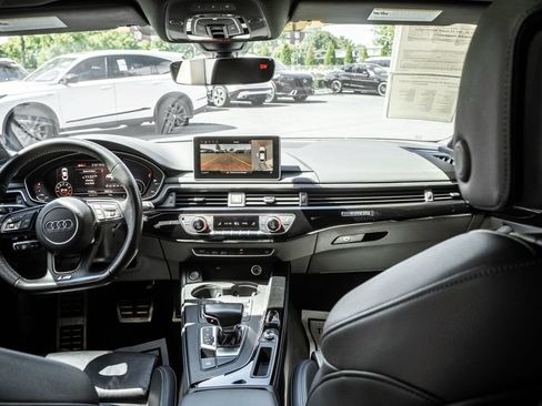 Used 2019 Audi A5 2.0T Prestige AWD/4WD image 8