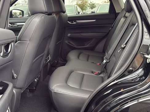 New 2025 MAZDA CX-5 AWD 2.5 S w/ Select Package image 20