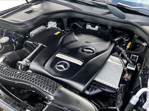 Used 2017 Mercedes-Benz GLC 300 image 31