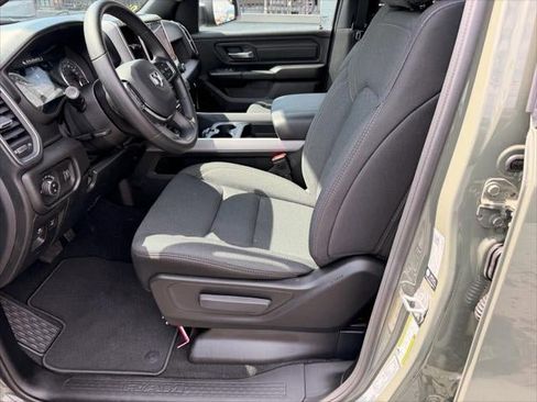 New 2026 RAM 1500 Express AWD/4WD image 29