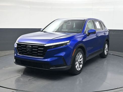 Used 2024 Honda CR-V EX-L image 8