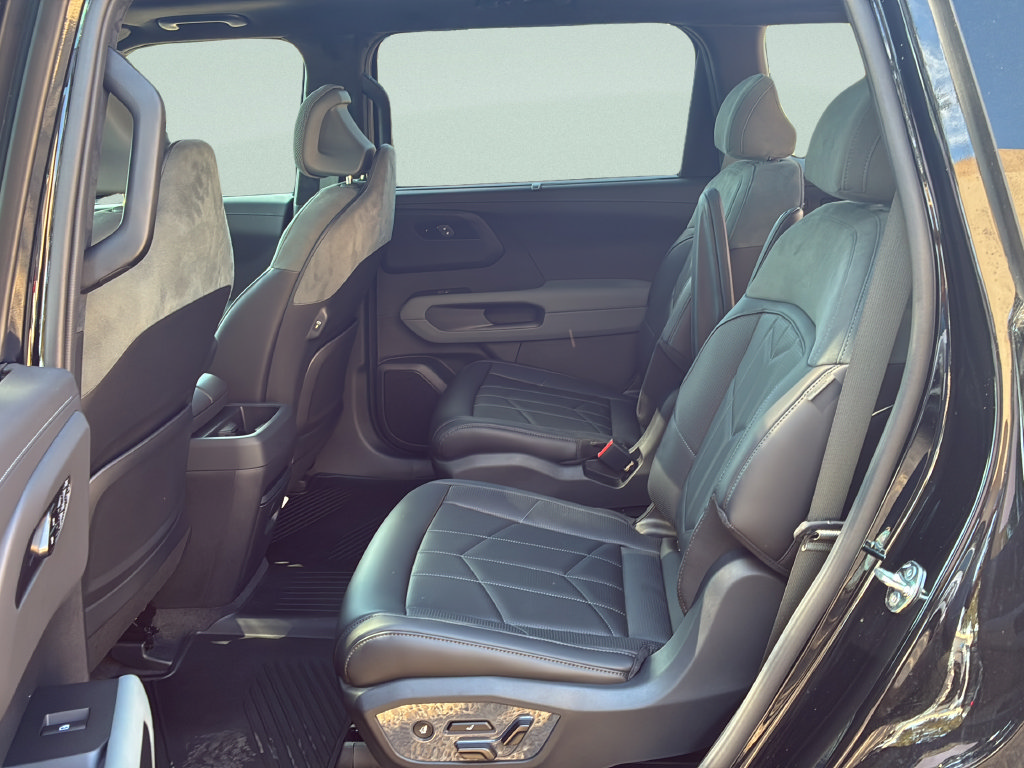 New 2027 Kia Telluride X-Line SX Prestige AWD/4WD image 25
