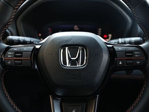 New 2026 Honda Pilot TrailSport image 35