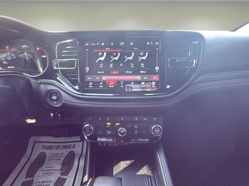 Used 2023 Dodge Durango R/T image 10