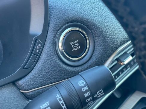 Certified 2024 MAZDA CX-90 3.3 Turbo w/ Premium Package image 18