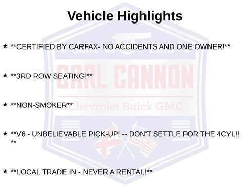 Used 2020 Chevrolet Traverse LS FWD image 12