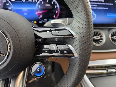 Used 2026 Mercedes-Benz AMG GT 53 image 20