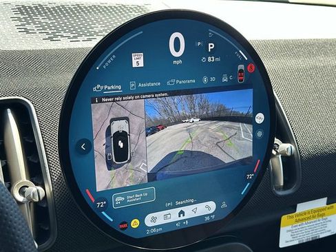 New 2026 MINI Cooper Countryman S AWD/4WD image 26