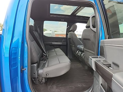 Used 2021 Ford F150 XLT w/ Equipment Group 302A High AWD/4WD image 35
