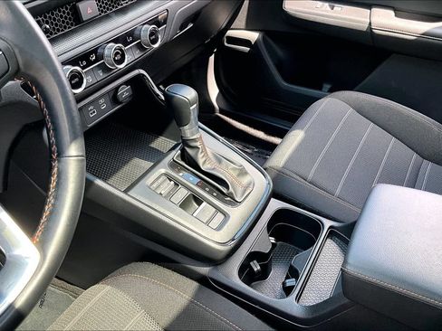 Certified 2025 Honda CR-V Sport image 13