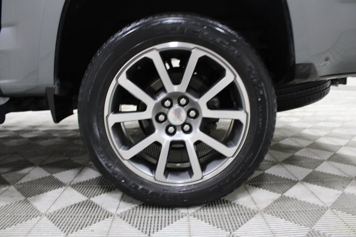 Used 2020 GMC Canyon Denali AWD/4WD image 48