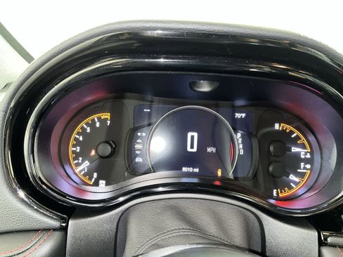 Used 2024 Dodge Durango GT image 17