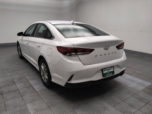 Used 2019 Hyundai Sonata SE FWD image 5