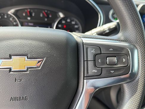 Certified 2022 Chevrolet Blazer LT FWD image 21