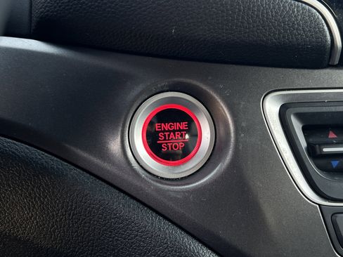 Used 2021 Honda Passport EX-L image 27