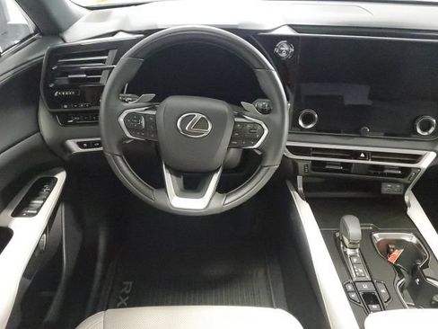 Used 2026 Lexus RX 350h w/ All Season Protection Package AWD/4WD image 16