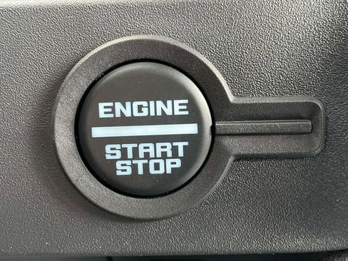 New 2026 Ford Bronco Big Bend AWD/4WD image 25
