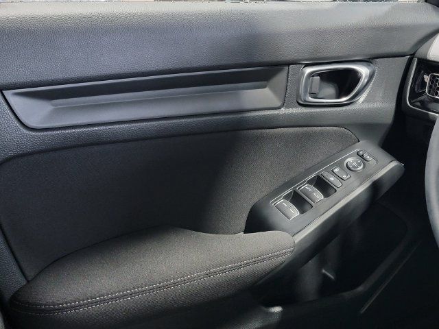 Used 2024 Honda Civic Sport image 23