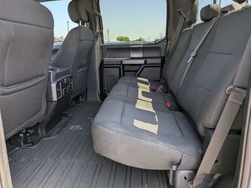 Used 2019 Ford F150 XLT w/ Equipment Group 302A Luxury AWD/4WD image 19