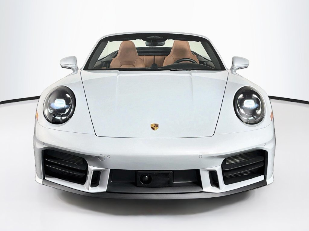 New 2026 Porsche 911 Carrera 4S AWD/4WD image 6