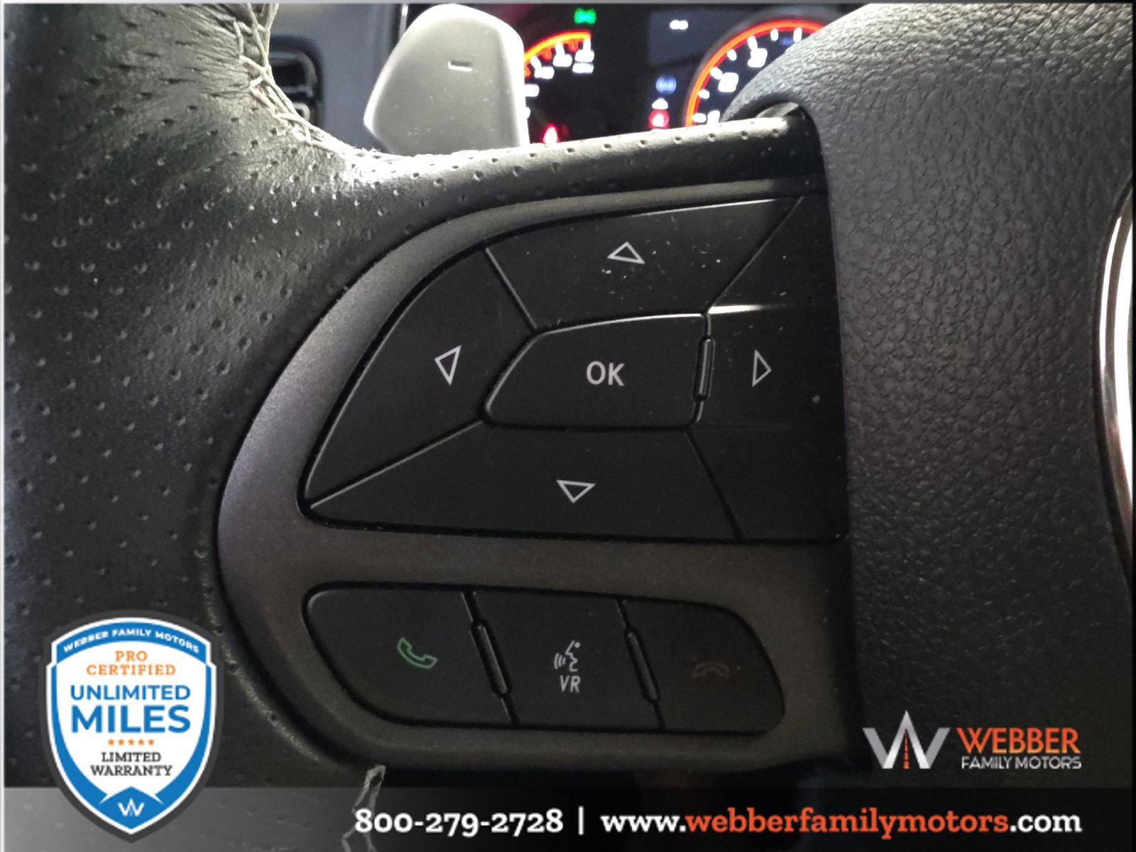 Used 2024 Dodge Durango SRT AWD/4WD image 32