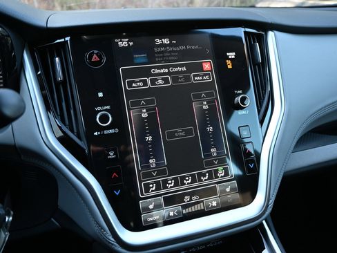 Certified 2025 Subaru Legacy Premium image 27