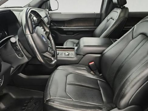 Used 2020 Ford Expedition Max Limited AWD/4WD image 11