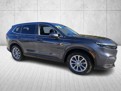 Used 2023 Honda CR-V EX-L