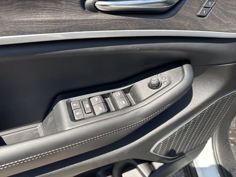 New 2026 Jeep Grand Cherokee Limited AWD/4WD image 21