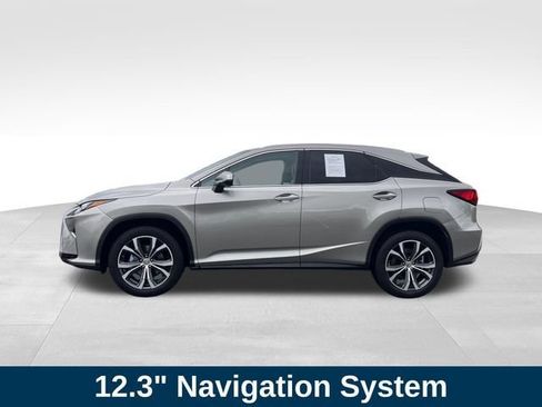 Used 2017 Lexus RX 350 AWD w/ Premium Package image 2