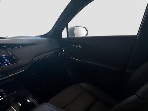 Used 2020 Cadillac XT4 Sport w/ Driver Awareness Package AWD/4WD image 26