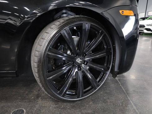 Used 2015 Rolls-Royce Ghost Base image 10