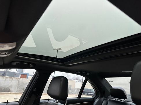 Used 2013 Mercedes-Benz C 300 4MATIC Sedan image 15