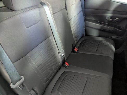 Used 2024 Hyundai Santa Cruz SEL image 29