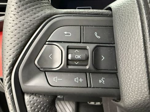 Used 2026 Toyota Tundra TRD Pro AWD/4WD image 10
