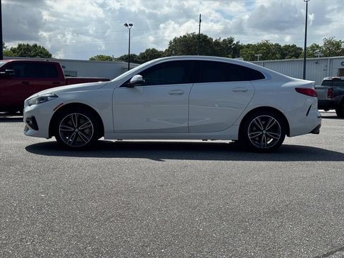 Used 2021 BMW 228i Gran Coupe w/ Lights Package FWD image 6