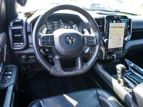 Used 2024 RAM 1500 TRX AWD/4WD image 13