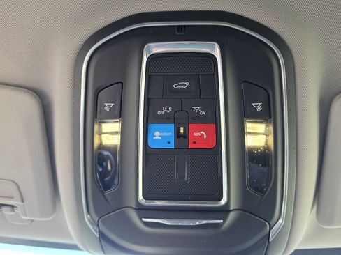 Used 2023 Jeep Grand Cherokee L Limited AWD/4WD image 28