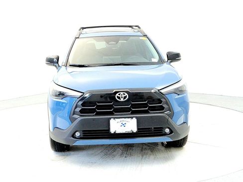 New 2026 Toyota Corolla Cross XLE image 8