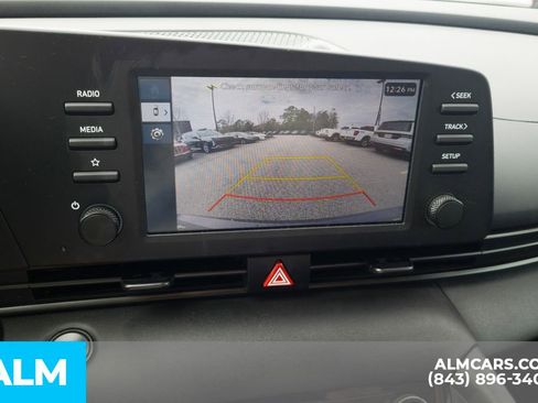 Used 2025 Hyundai Elantra Sport image 27