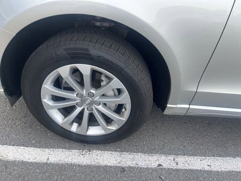 Used 2015 Audi Q5 2.0T Premium Plus w/ Technology Package image 12