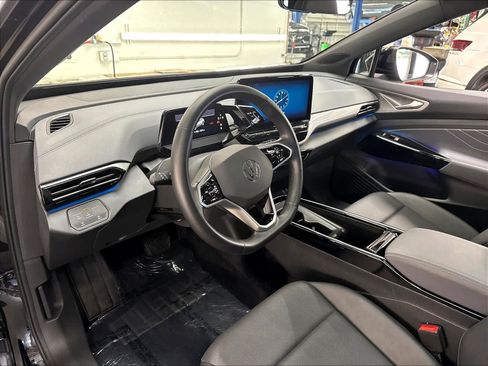 Used 2023 Volkswagen ID.4 Pro S RWD image 20